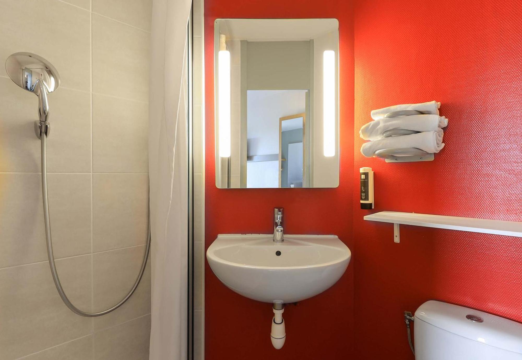 B&B Hotel Beaune Sud 2 Eksteriør bilde