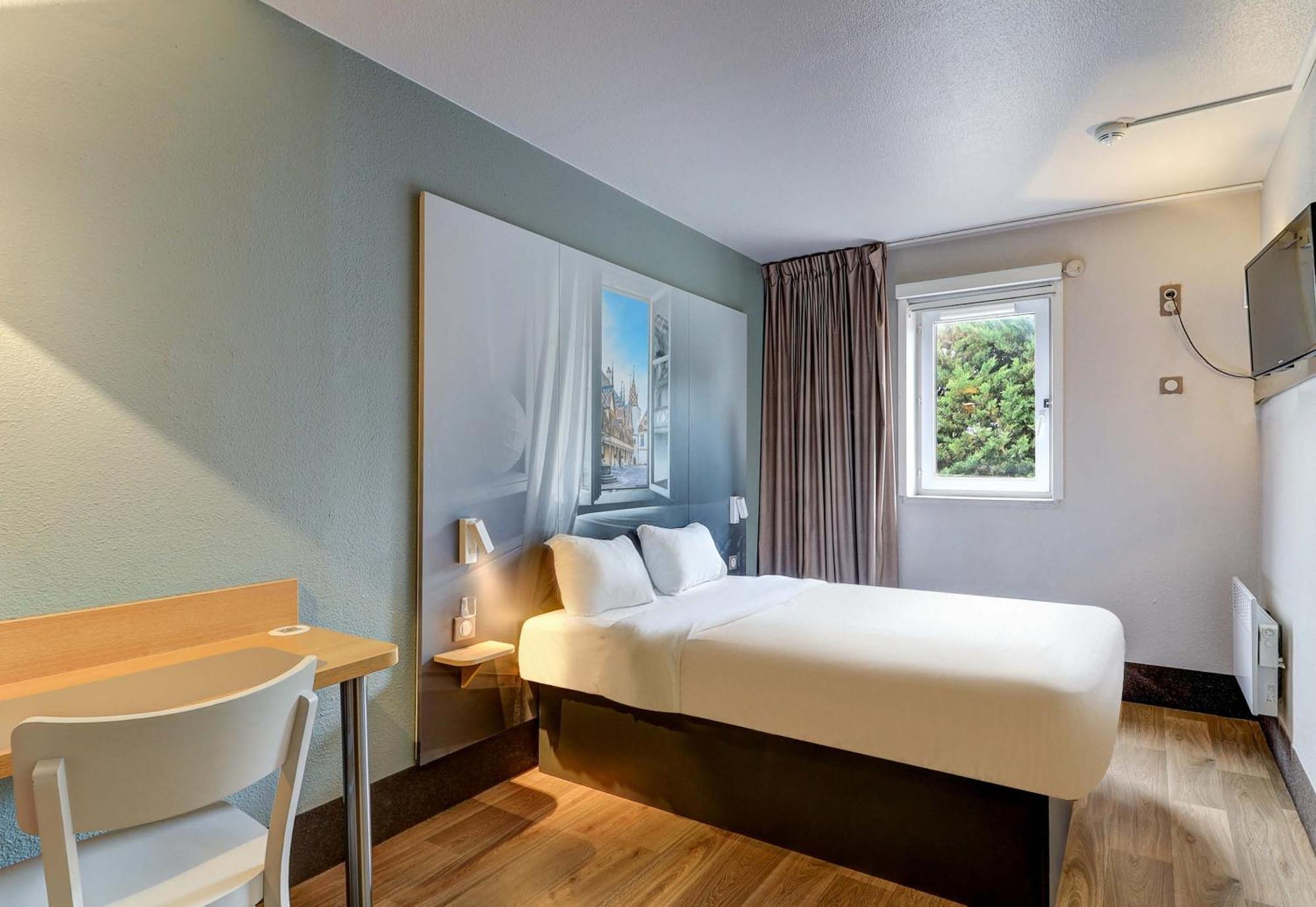 B&B Hotel Beaune Sud 2 Eksteriør bilde