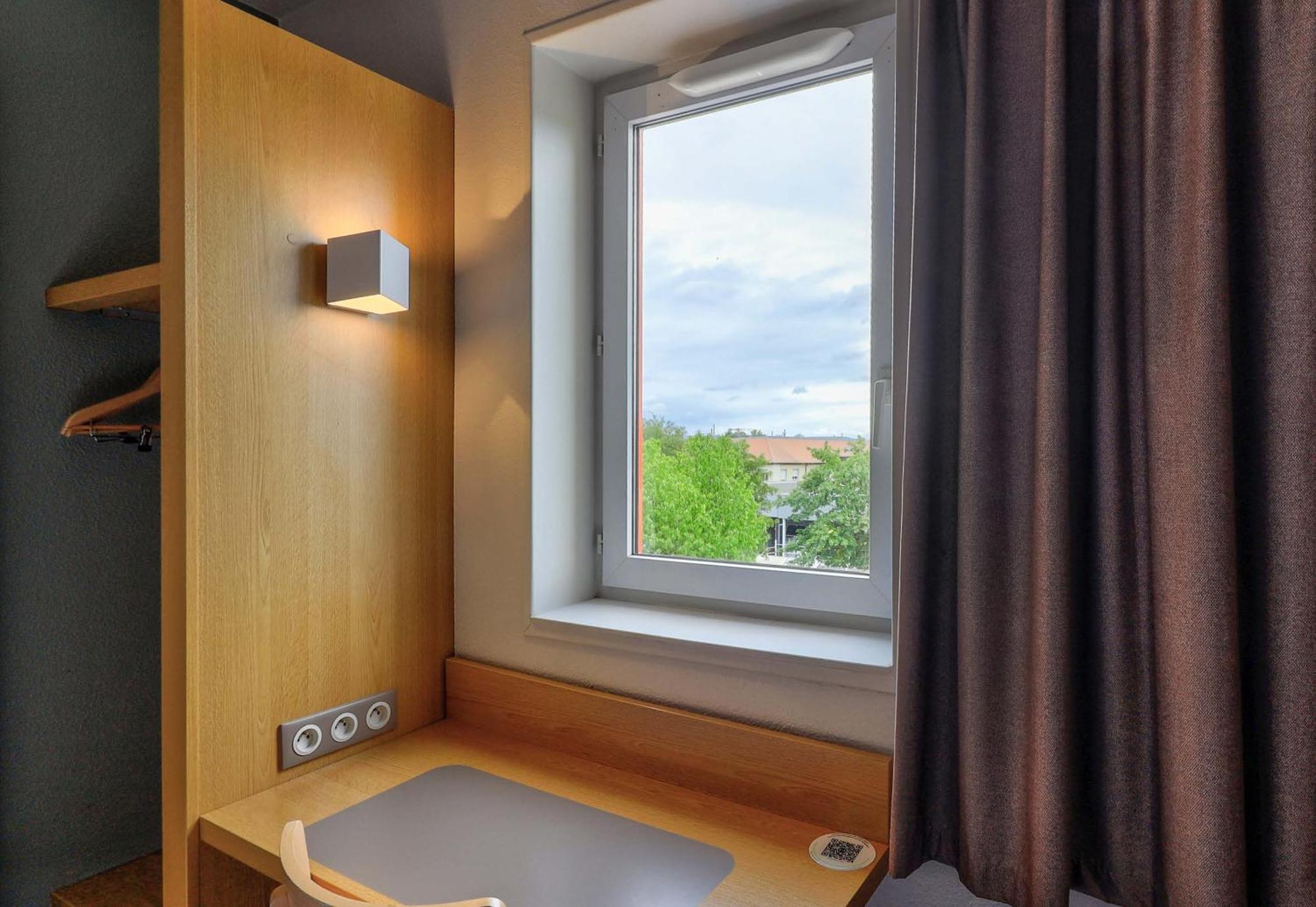 B&B Hotel Beaune Sud 2 Eksteriør bilde