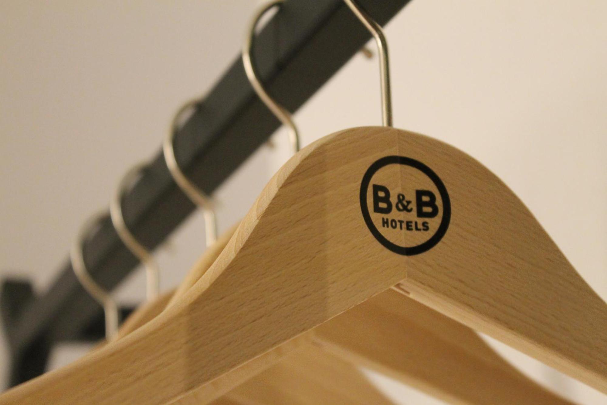 B&B Hotel Beaune Sud 2 Eksteriør bilde