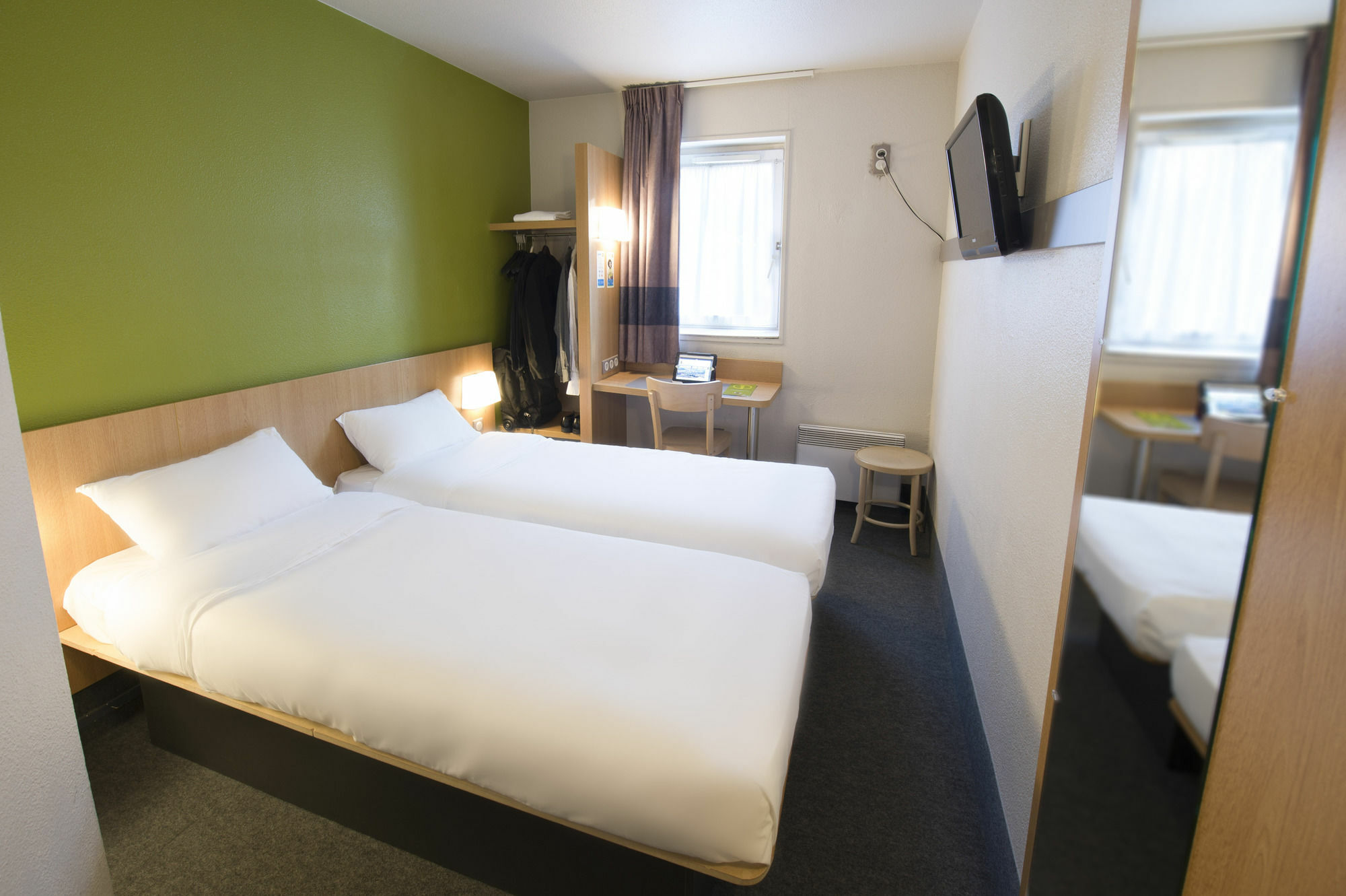 B&B Hotel Beaune Sud 2 Eksteriør bilde