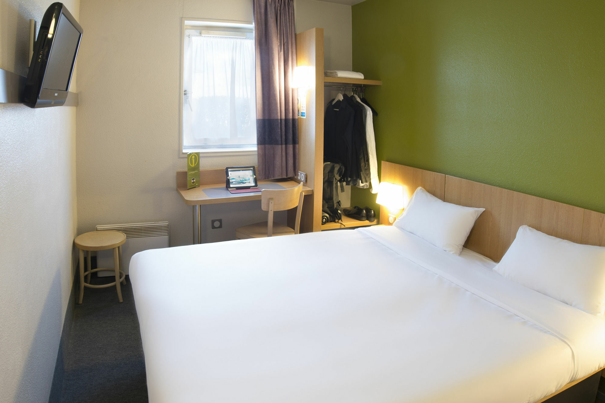 B&B Hotel Beaune Sud 2 Eksteriør bilde