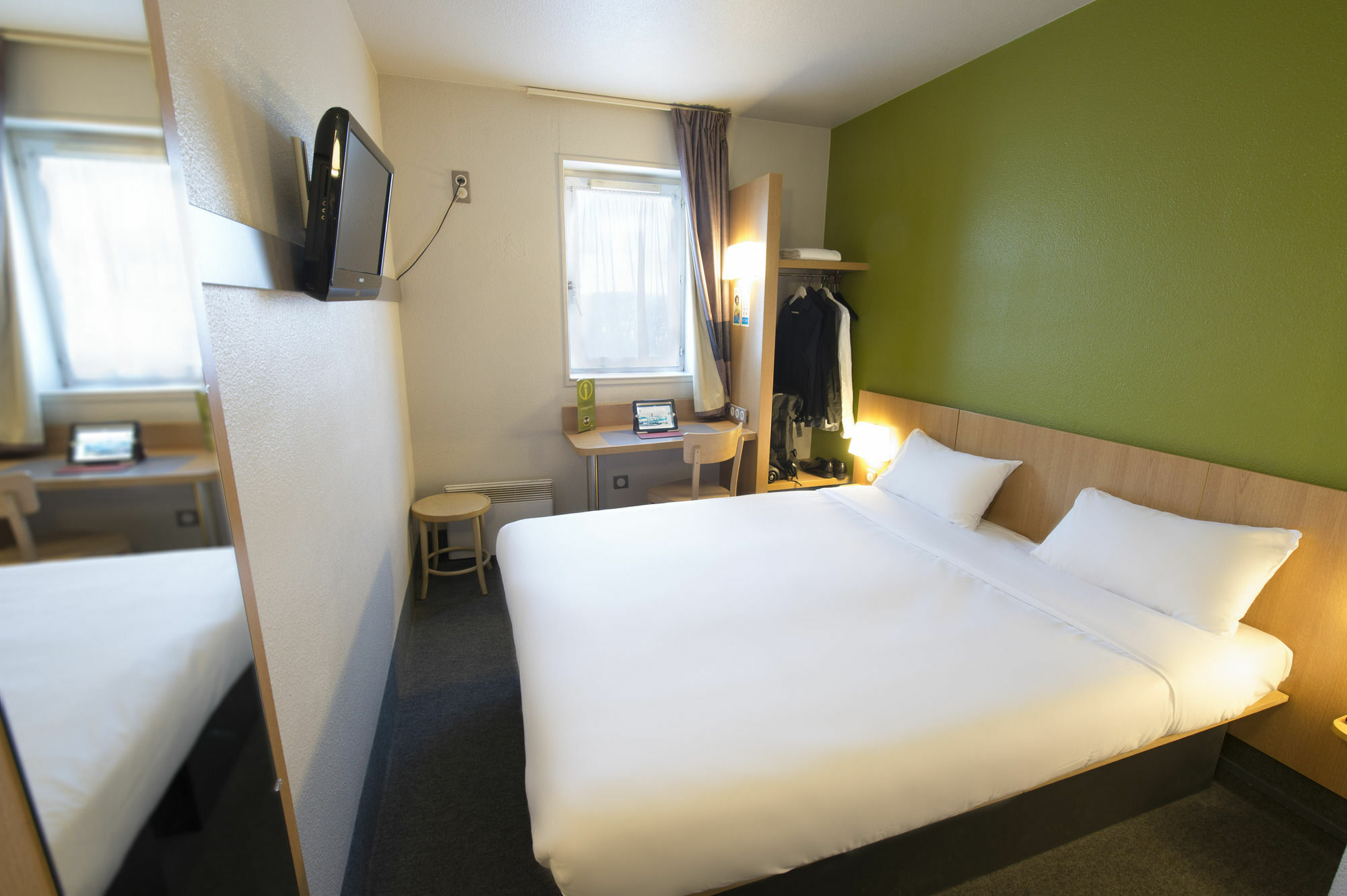 B&B Hotel Beaune Sud 2 Eksteriør bilde